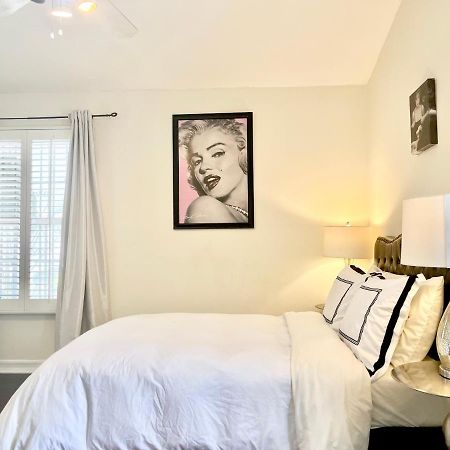 Hollywood Hills Homestay لوس أنجلوس المظهر الخارجي الصورة