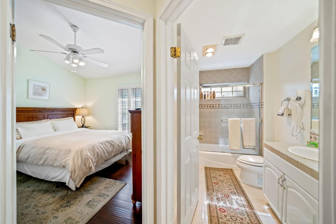 Hollywood Hills Homestay لوس أنجلوس المظهر الخارجي الصورة