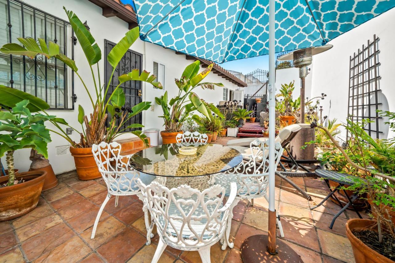 Hollywood Hills Homestay لوس أنجلوس المظهر الخارجي الصورة