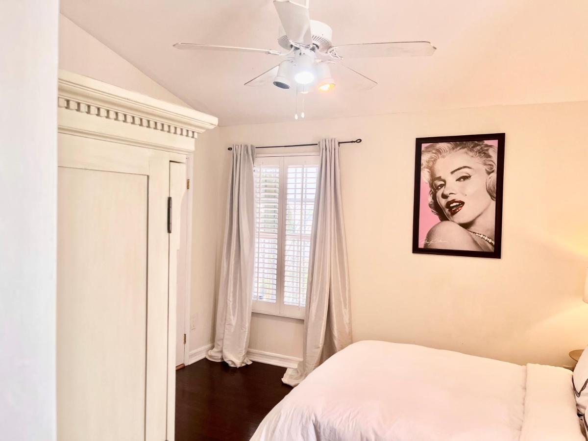 Hollywood Hills Homestay لوس أنجلوس المظهر الخارجي الصورة