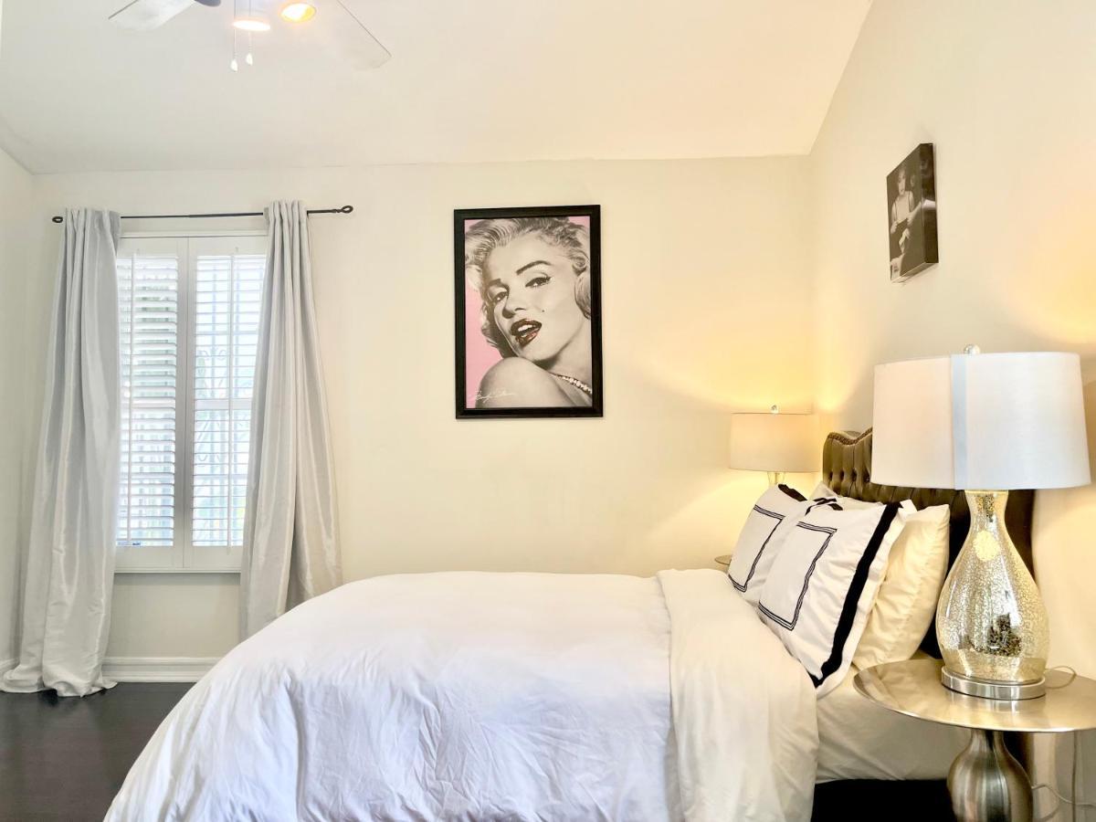 Hollywood Hills Homestay لوس أنجلوس المظهر الخارجي الصورة