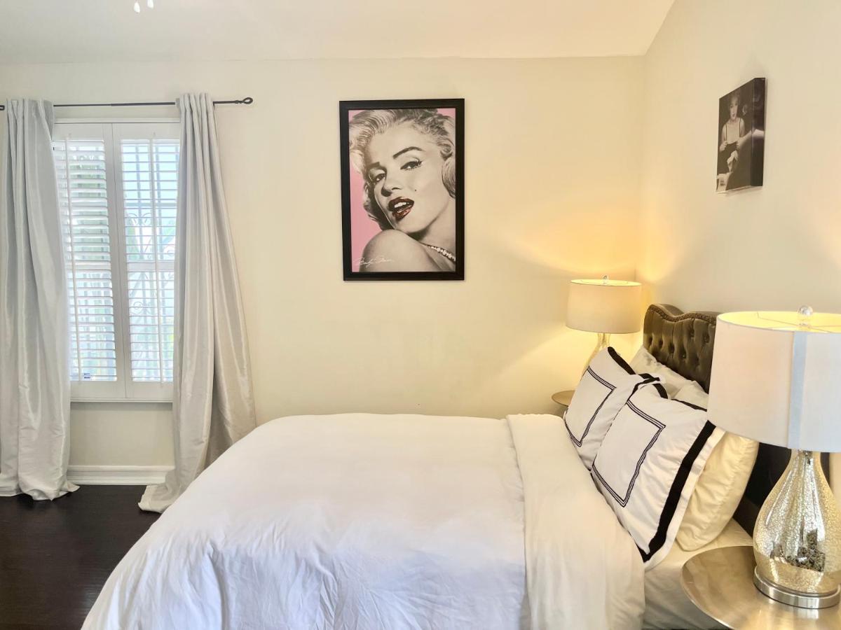 Hollywood Hills Homestay لوس أنجلوس المظهر الخارجي الصورة