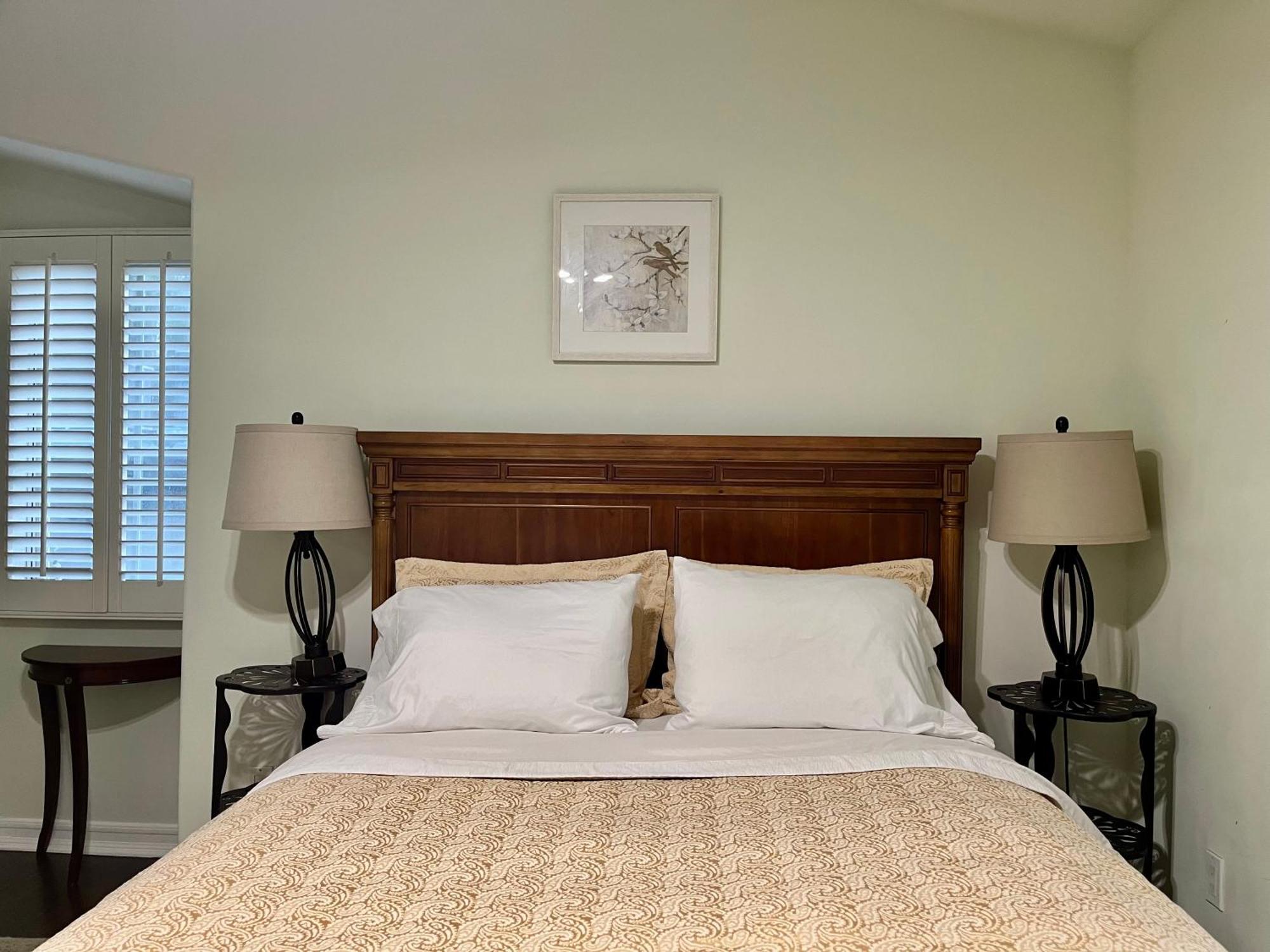 Hollywood Hills Homestay لوس أنجلوس الغرفة الصورة